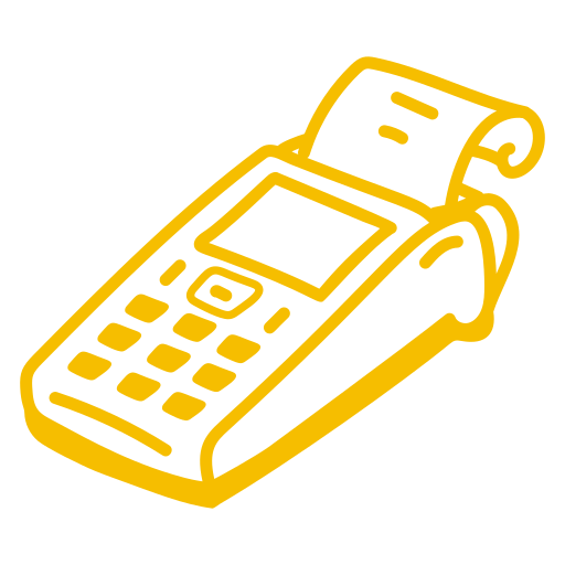 Integrated POS & Billing